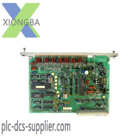 SIEMENS 505-6108A - Modular Input Module for Automation Solutions