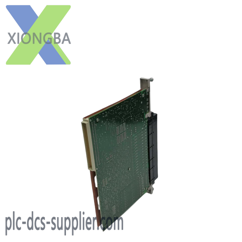 505-7003_siemens_counter_module.png SIEMENS 505-7003 Counter Module - High Precision Industrial Counting Solutions