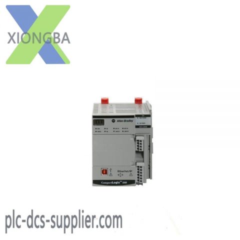 AB 5069 ECR Protective Control Module