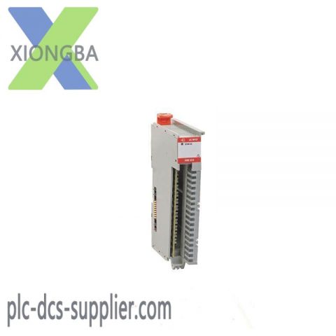 AB 5069-IA16: 16 Channels AC Input Modules for Advanced Control Systems