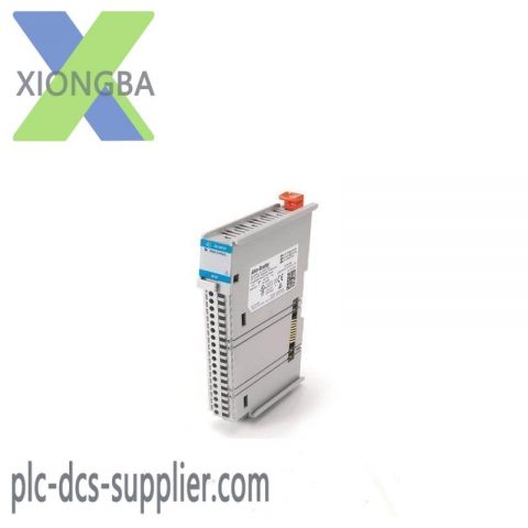 AB 5069-IB16: High-Performance Compact I/O 16-Channel 24VDC Sink Input Module