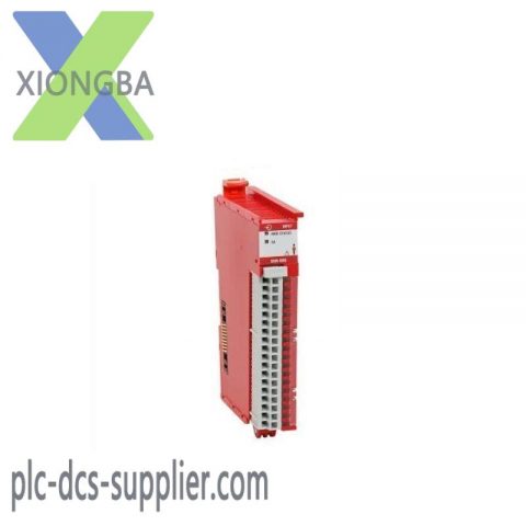 AB 5069-IB8S | Compact5000 | 8-Channel 24VDC Sink Safety Input Module