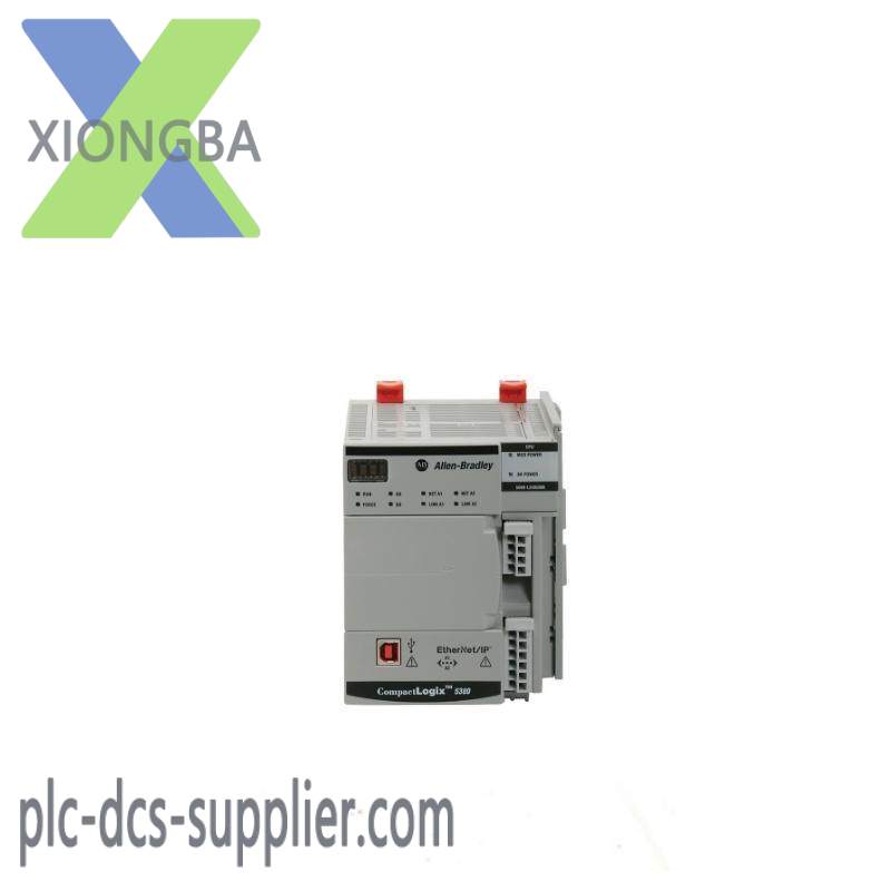 5069-l340erm_compactlogix_4_mb_enet_motion_controller.jpg ABB 5069-L340ERM - 4MB Enet Motion Controller, Precision Control for Industrial Automation