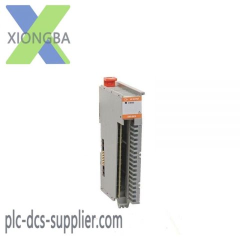 AB 5069-OA16: Comprehensive Control Solution for Industrial Automation