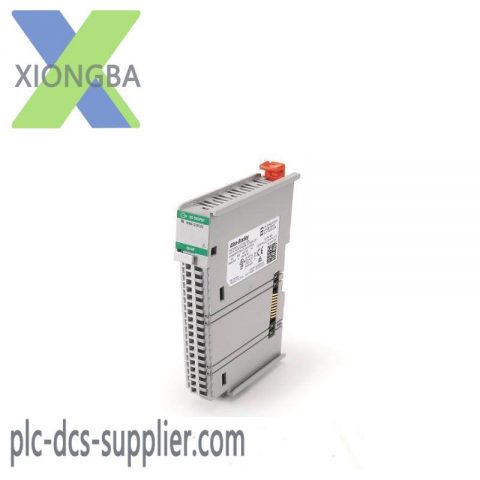 AB 5069-OB16F - High-Speed Compact DC Output Module