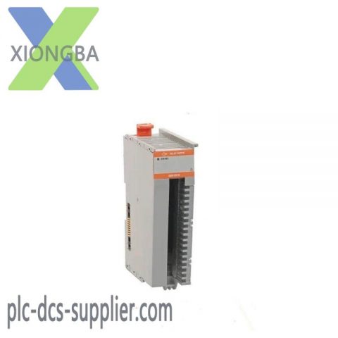 AB 5069-OW16: Advanced Output Module, Optimized for Industrial Control Systems