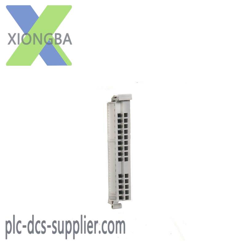 5069-rtb14cjc-screw_compact_i_o_14_pins_screw_type_terminal_block.jpg AB Electronics 5069-RTB14CJC-SCREW: Compact I/O 14 Pin Screw Type Terminal Block