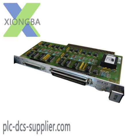 HONEYWELL 51195096-200: TDC-3000 Input/Output Board for Advanced Control Solutions