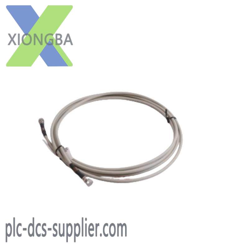 51195153-005_honeywell_cable_set.jpg HONEYWELL 51195153-005 Cable Set for Industrial Control Applications