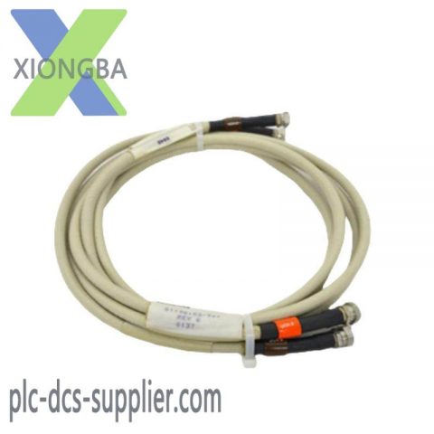 HONEYWELL 51195153-902 UCN DROP CABLE for Industrial Automation Solutions