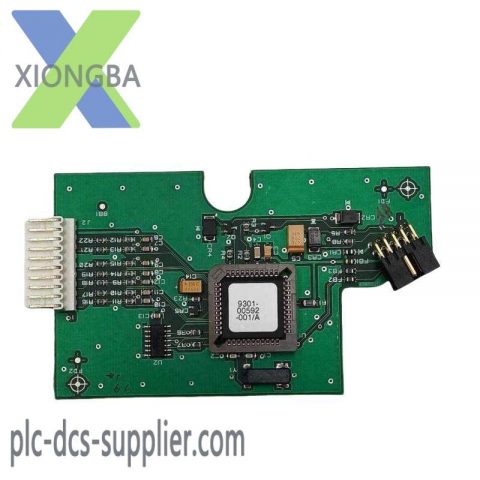 HONEYWELL 51196694-928: PS/2 Upgrade Board for Industrial Control Systems