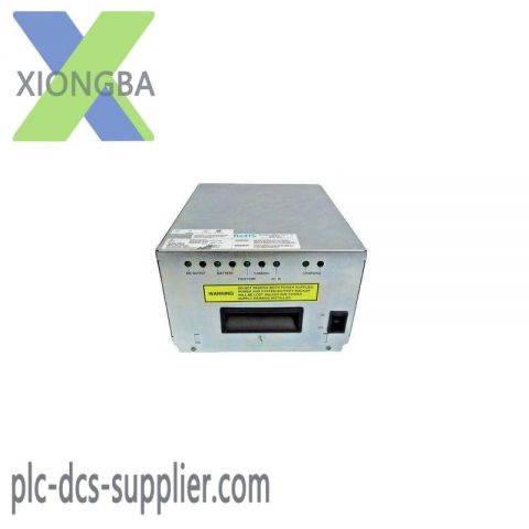 Honeywell 51198651-100 SPS5785 Power Supply, Advanced Industrial Control Module