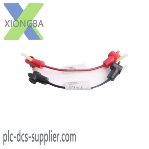 Honeywell 51202324-100 Power Cable