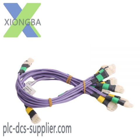 Honeywell I/O Link Cable 51202329-112: Industrial Control Solutions