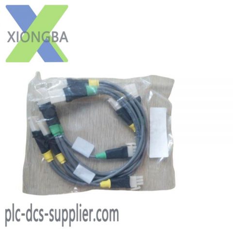 Honeywell 51202329-606 Controller Module, High-Performance PLC Core