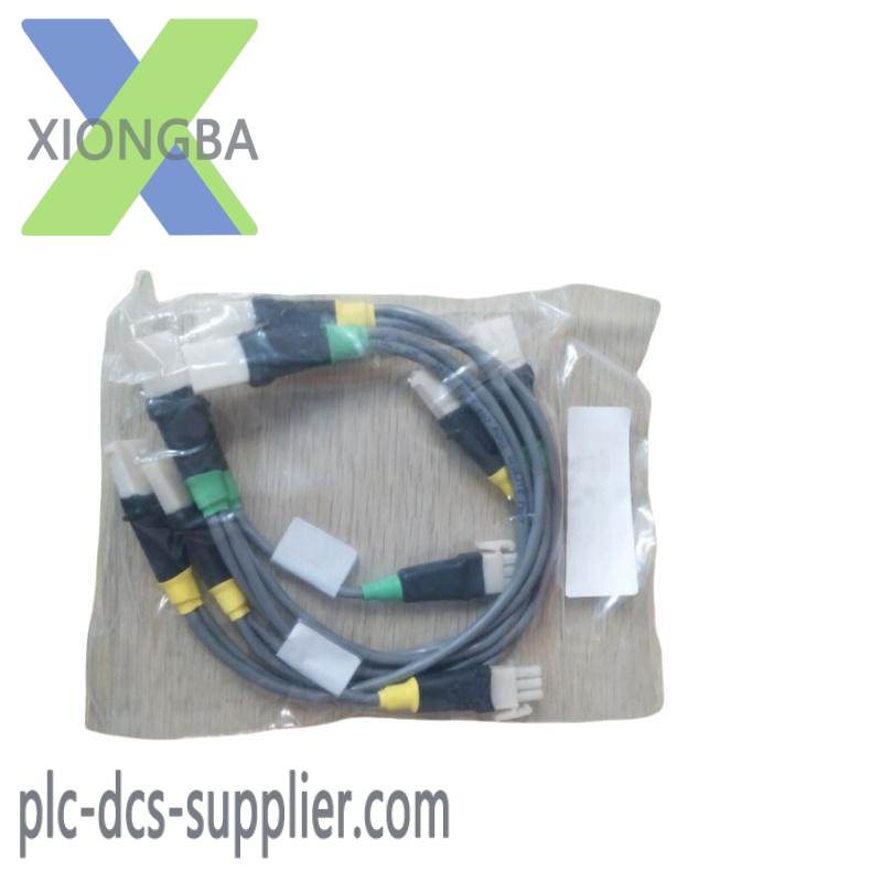 51202329-606_honeywell_controller_module.jpg Honeywell 51202329-606 Controller Module, High-Performance PLC Core