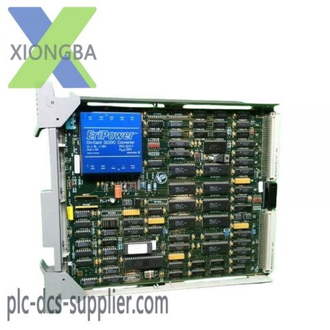 Honeywell 51303979-400 I/O Link Interface Module, Advanced Control Solutions