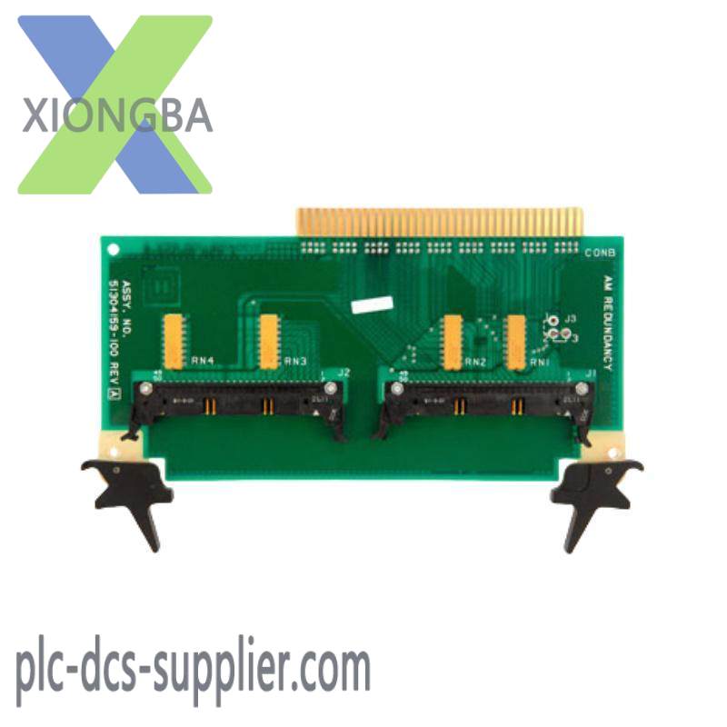 51304159-100_honeywell_i_o_card.jpg Honeywell 51304159-100 I/O Card for Advanced Industrial Control Systems