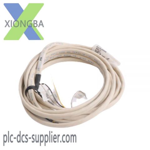 Honeywell 51304465-500: Industrial Grade IO Link Cable, High Performance & Reliability