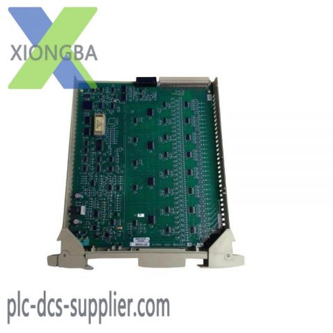 Honeywell 51304485-150 MC-PD1X02 Digital Input Module - Industrial Automation Solution