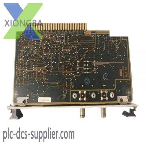 Honeywell TDC 3000 NIM Modem 51304511-200, Industrial Control Module