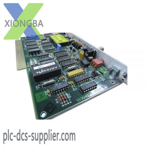 HONEYWELL TDC 3000 Paddle Board 51304540-200, Automation Innovation