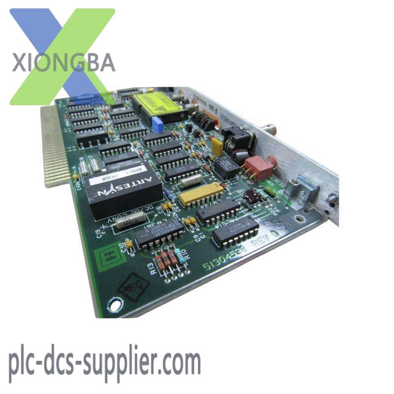 51304540-200_honeywell_tdc_3000_paddle_board.jpg HONEYWELL TDC 3000 Paddle Board 51304540-200, Automation Innovation