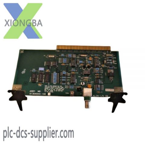 Honeywell 51304542-100 Input Output Board for Industrial Automation Solutions