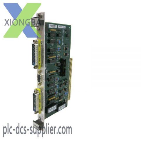 Honeywell 51304812-200 TDC 3000 Input Output Adapter