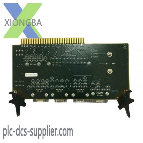 HONEYWELL TDC 3000 Input Output Board 51304831-100, Modular Automation Solutions