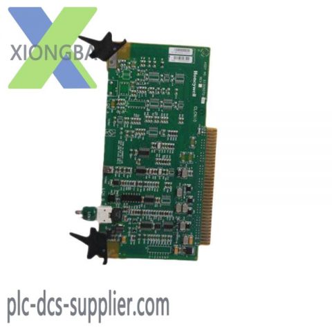 Honeywell 51305072-600: High-Performance Input Output Board