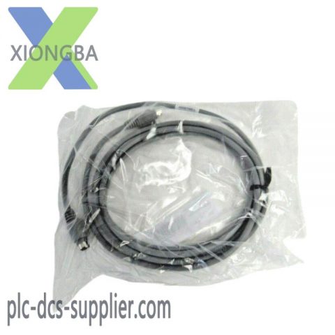 Honeywell 51305381-500 Data Transfer Cable, for Industrial Automation