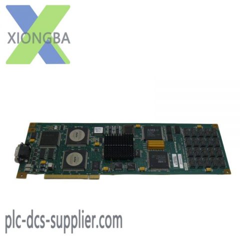 Honeywell 51305430-100: Advanced PC Board for LCNP-4 Systems