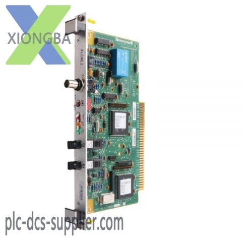 HONEYWELL TDC 3000 XLCNE2 51305508-200 Automation Module