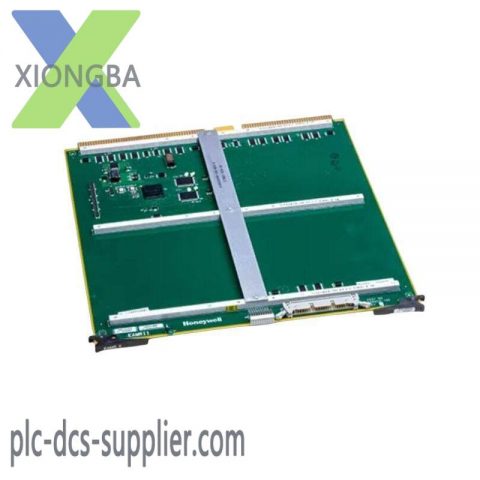 Honeywell 51306803-100: Precision I/O Module for Industrial Automation