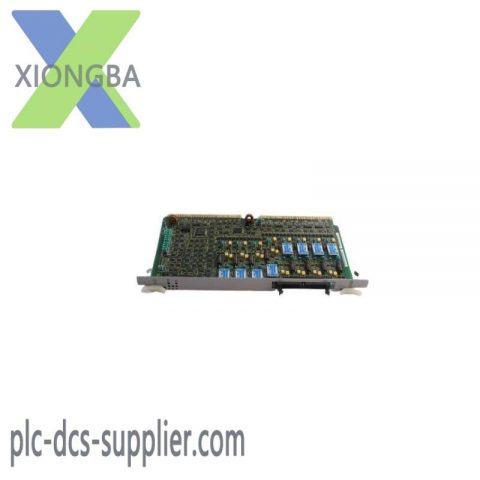 Honeywell 51306816-200 EPNI2 Industrial I/O Board