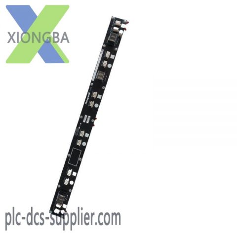 Honeywell 51307186-175 Digital Input Module, Precision Control Solution