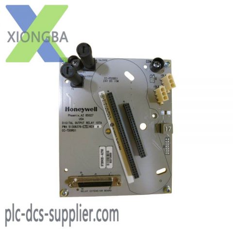 Honeywell 51308376-175 CC-TDOR11: Digital Output Relay, IoT Applications