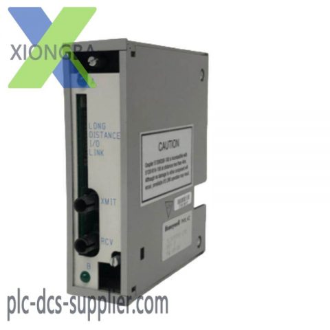 Honeywell 51309208-150 Fiber Optic Coupler Module, Enhancing Precision & Reliability in Industrial Control