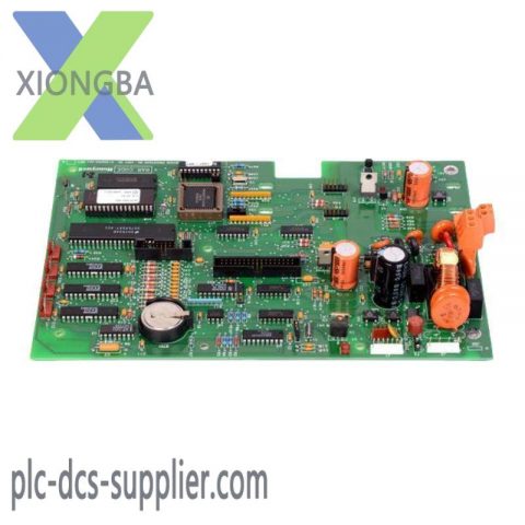 HONEYWELL 51309355-001: Advanced PC Board for Industrial Automation