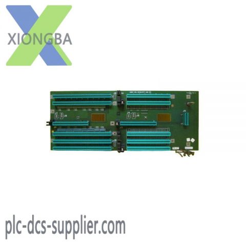 Honeywell 51401477-100: Classic Backpanel - Precision Control for Industrial Applications