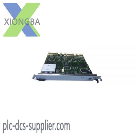 Honeywell 51401551-400 Memory Module: Advanced Industrial Control Solution