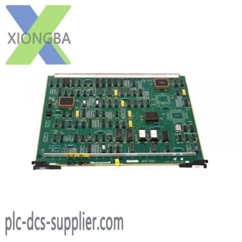 Honeywell 51401583-200 Network Interface Card, Modular Control Systems