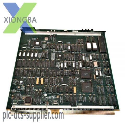 Honeywell 51402089-100: Display Interface Board for Industrial Control