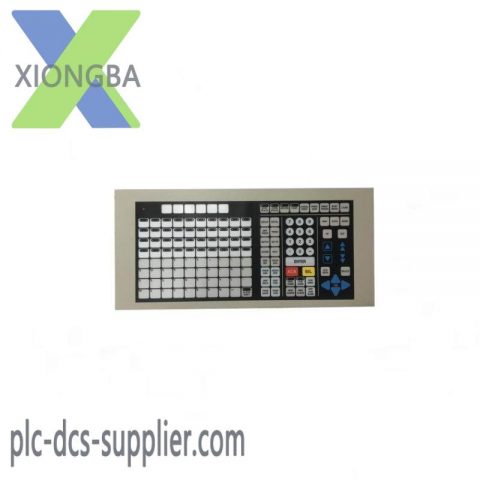 Honeywell 51402497-100 TDC 3000 Keyboard, Control Module