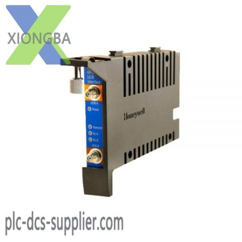 Honeywell 51402573-150: Industrial Interface Module