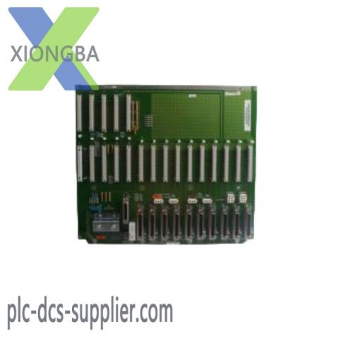 Honeywell 51402592-175 HPM UCN Interface Module