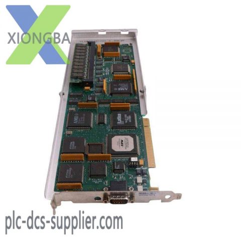 Honeywell 51402797-200 Analog Input Module for Advanced Industrial Control