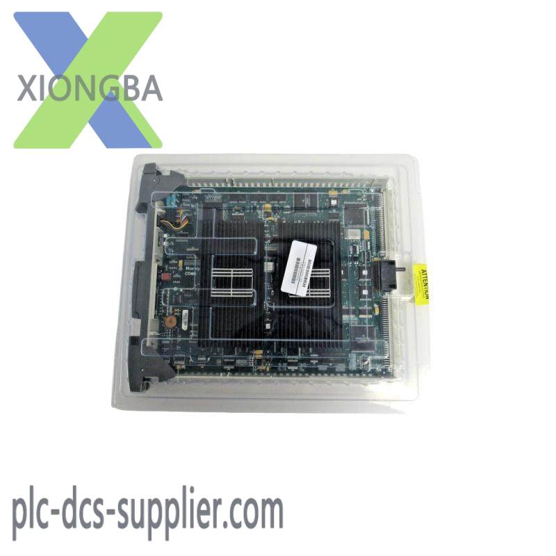51403422-150_honeywell_hpm_comm_controller.jpg Honeywell 51403422-150 High Performance Module Communication/Controller