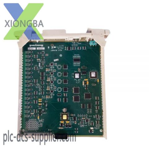 Honeywell 51403479-150 MC-PHAI01 High Level Analog Input Module with HART
